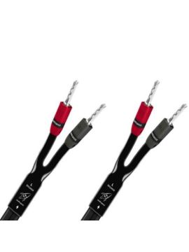 Акустический кабель AudioQuest Rocket 22 FR-BFAS, 2.5 м