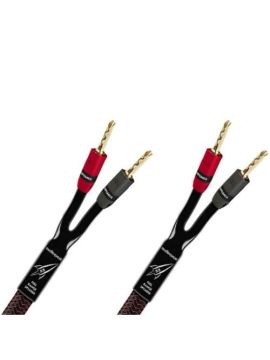 Акустический кабель AudioQuest Rocket 33 FR-BFAG, 2.5 м