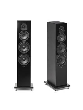 Напольная акустика Sonus Faber Lumina V Black