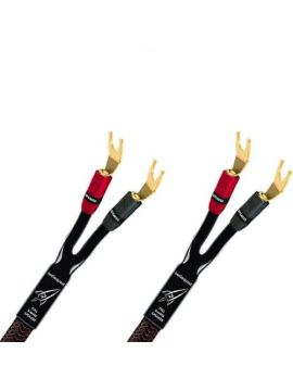 Акустический кабель AudioQuest Rocket 33 FR-SPADEG, 3.5 м