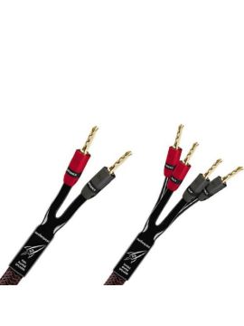 Акустический кабель AudioQuest Rocket 33 SBW-BFAG, 3.0 м