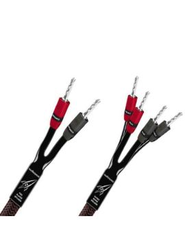 Акустический кабель AudioQuest Rocket 33 SBW-BFAS, 3.0 м