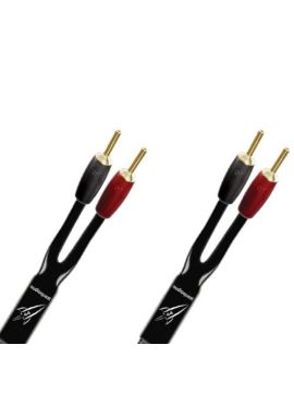 Акустический кабель AudioQuest Rocket 44 FR-BANANAG, 5.0 м