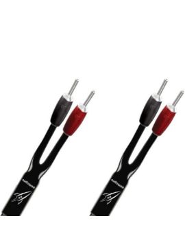 Акустический кабель AudioQuest Rocket 44 FR-BANANAS, 3.5 м