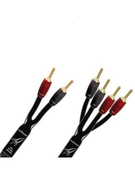 Акустический кабель AudioQuest Rocket 88 SBW-BANANAG, 3.0 м