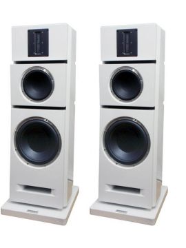 Напольная акустика Advance Acoustic X-L 500 Evo white