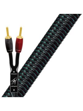 Акустический кабель AudioQuest Rocket 88 FR-BANANAG 2.5 м