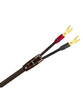 Кабель акустический AudioQuest Type 5 FR-SPADEG, 5.0 м