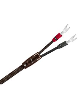 Кабель акустический AudioQuest Type 5 FR-SPADES, 3.0 м