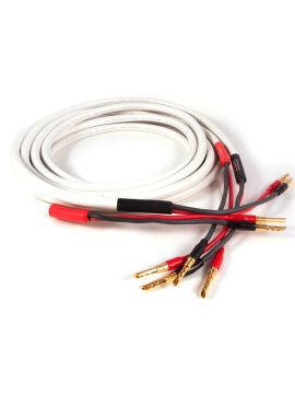 Акустический кабель Black Rhodium SALSA 2м, banan