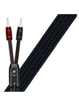 Акустический кабель AudioQuest William Tell Bass Banana 1.5m