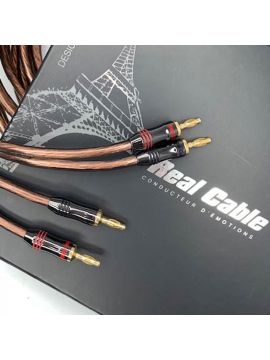 Кабель акустический Real Cable ELITE 300 2m