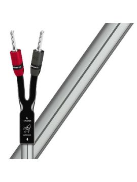 Кабель акустический AudioQuest Rocket 11 SBW-BFAS (2.5 м)