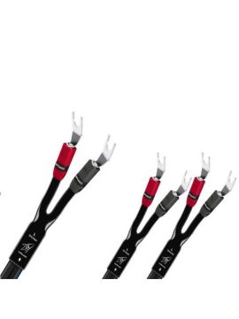 Кабель акустический AudioQuest Rocket 11 SBW-SPADES (2.5 м)