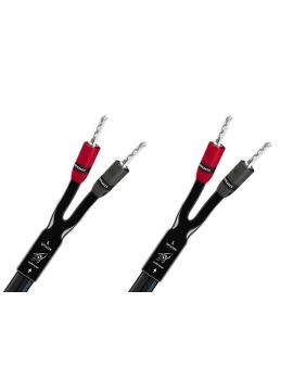 Кабель акустический AudioQuest Rocket 22 FR-BFAS (3.0 м)