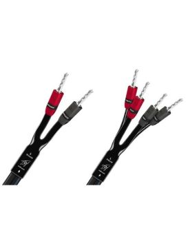 Кабель акустический AudioQuest Rocket 22 SBW-BFAS (2.5 м)