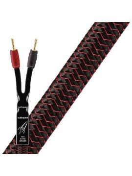 Кабель акустический AudioQuest Rocket 33 FR-BFAG (4.0 м)