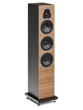 Напольная акустика Sonus Faber Lumina III walnut