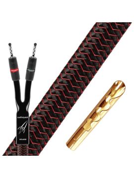 Кабель акустический AudioQuest Rocket 33 SBW-BFAG (5.0 м)