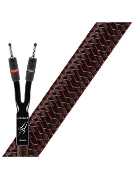 Кабель акустический AudioQuest Rocket 33 SBW-BFAS (1.0 м)