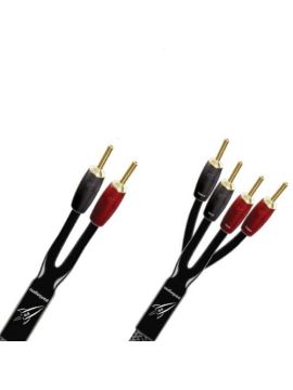 Кабель акустический AudioQuest Rocket 44 SBW-BANANAG (1.0 м)