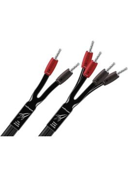 Кабель акустический AudioQuest Rocket 44 SBW-BANANAS (5.0 м)