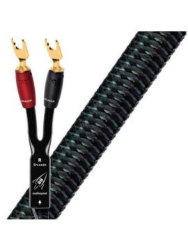 Кабель акустический AudioQuest Rocket 88 FR-SPADEG (2.5 м)