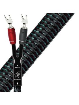 Кабель акустический AudioQuest Rocket 88 FR-SPADES (4.5 м)