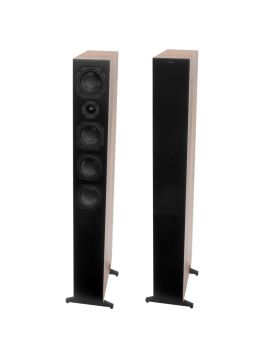 Напольная акустика Scansonic HD L12 Walnut