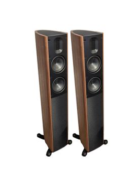 Напольная акустика Scansonic HD MB2.5 B Walnut
