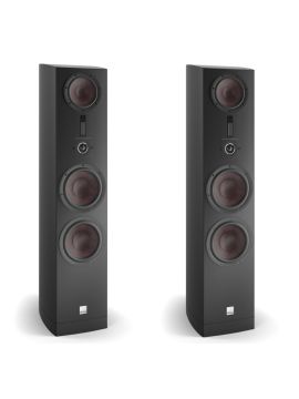 Напольная акустика Dali EPICON 8 black satin