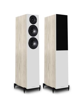 Напольная акустика Wharfedale Diamond 12.4 Light Oak