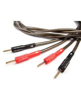 Акустический кабель Chord Company Epic Reference 5m pair