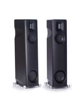 Напольная акустика Borresen Z2 Black