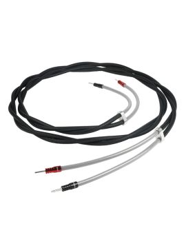 Акустический кабель Chord Company SignatureXL BLACK Speaker Cable (Banana) 2,5m, pair