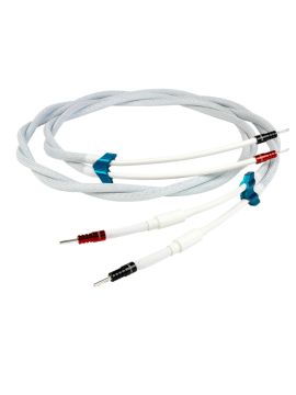 Акустический кабель Chord Company ChordMusic Speaker Cable 1.5m