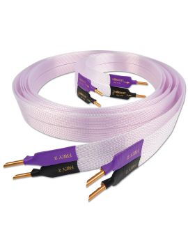 Кабель Nordost Frey2 Banana 2.5м
