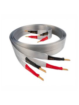 Кабель Nordost Tyr2 banana 6.0м