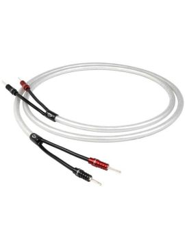 Акустический кабель Chord Company Clearway X Speaker Cable (Banana) 3m, pair