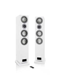 Напольная акустика Canton Smart Townus 8 white matt