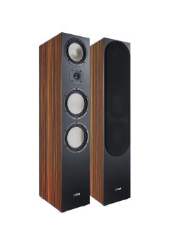 Напольная акустика Canton GLE 90 Makassar