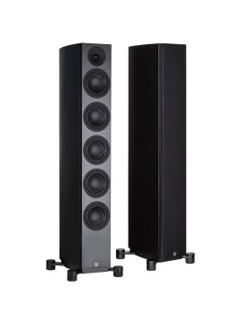 Напольная акустика System Audio SA Legend 60.2 Satin Black