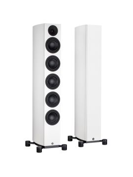 Напольная акустика System Audio SA Legend 60.2 Satin White
