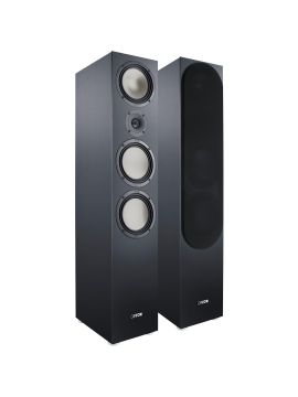 Напольная акустика Canton GLE 80 Black