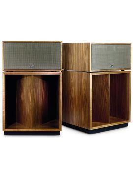 Напольная акустика Klipsch La Scala AL5 american walnut