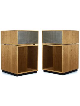 Напольная акустика Klipsch La Scala AL5 natural cherry
