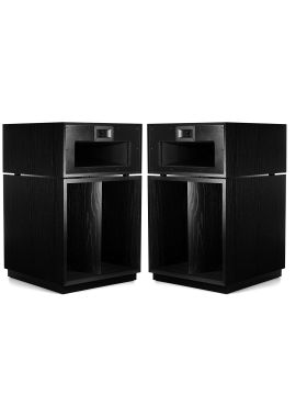 Напольная акустика Klipsch La Scala AL5 black ash