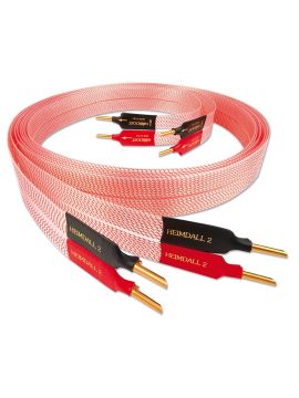 Акустический кабель Nordost Heimdall2 banana 2.5м