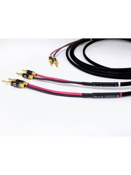 Акустический кабель Purist Audio Design Jade Speaker Cable (banana) Dimond Revision 3.0m