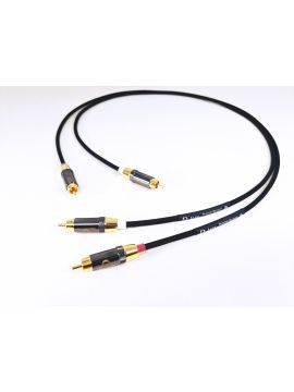 Кабель межблочный аудио Purist Audio Design Jade RCA Interconnects Diamond Revision 2.0m